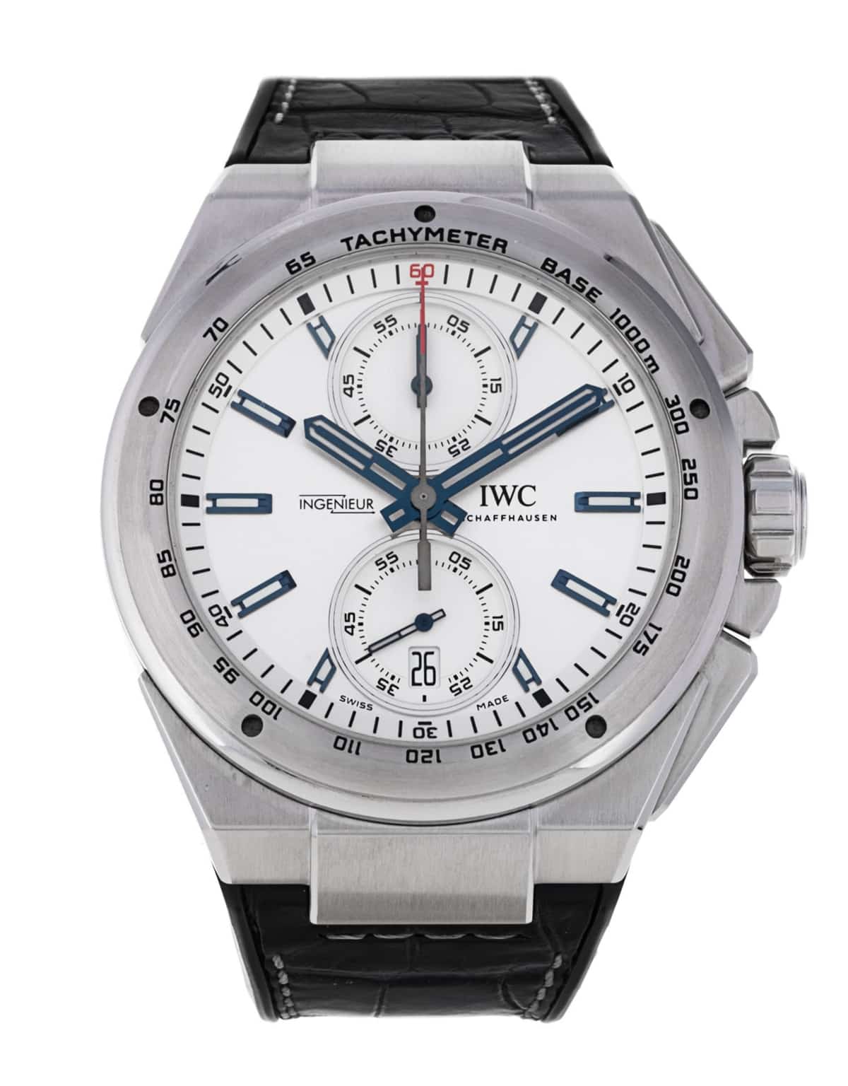 IWC Ingenieur IW378509